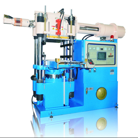 臥式橡膠射出機(jī)型