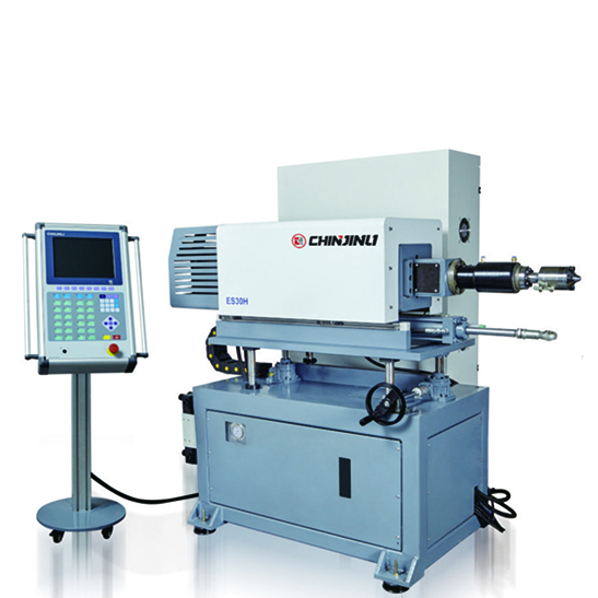 ES電動(dòng)副射臺(tái)系列