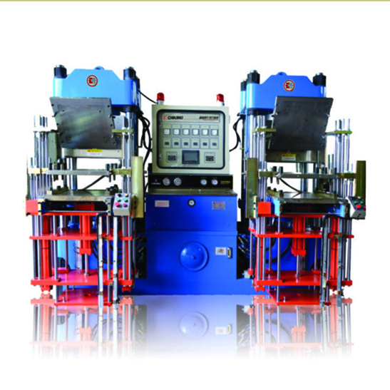 真空3RT二次掀模機(jī)型（中模加熱）高配版