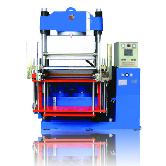 雙缸油壓真空機(jī)型高配版