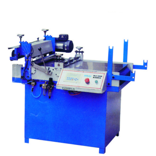 經(jīng)濟(jì)型硅膠切條機(jī)