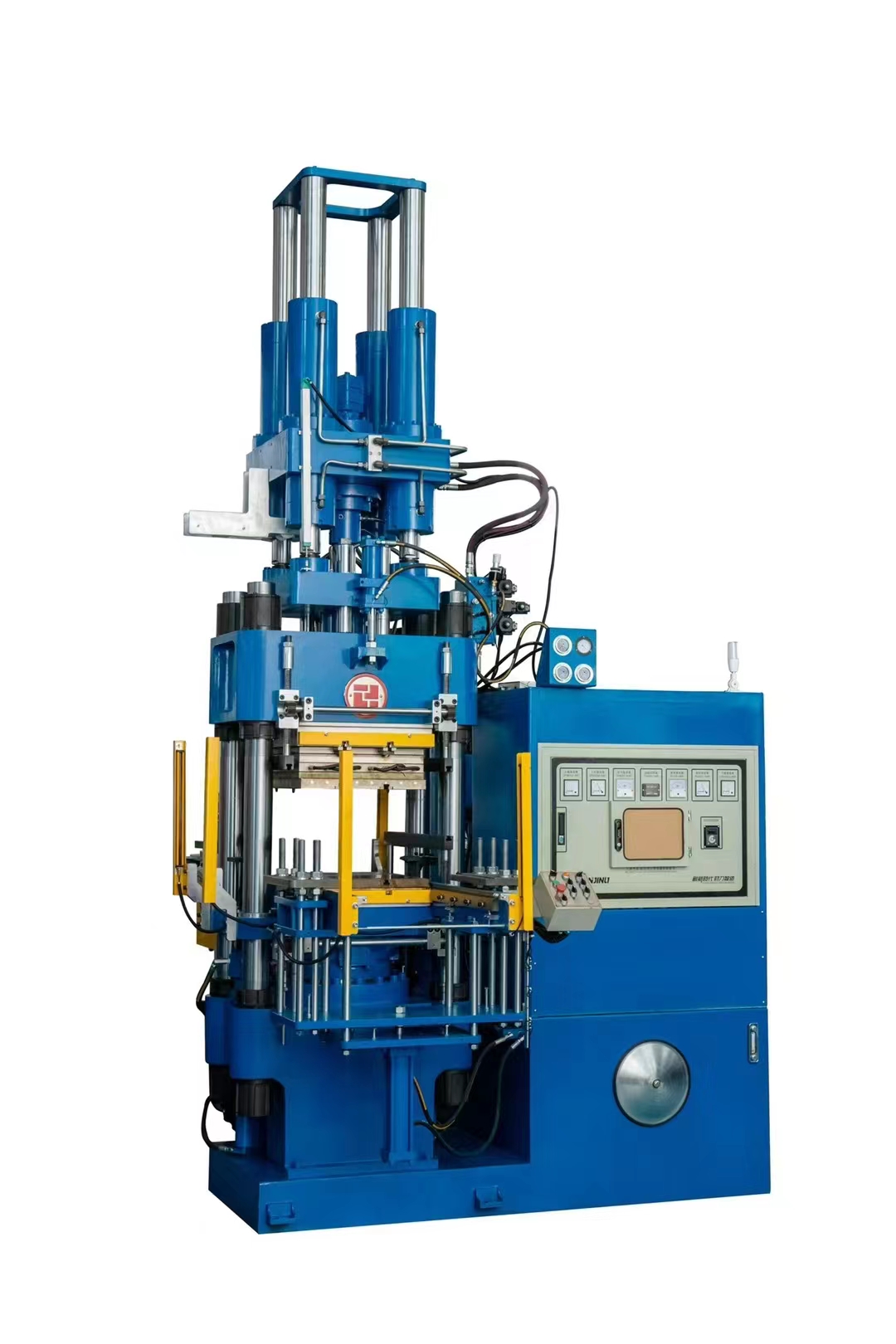 立式先進(jìn)先出機(jī)