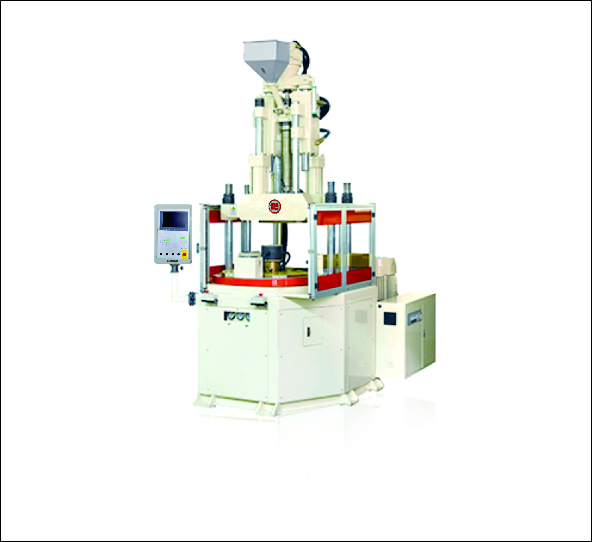 立式電木機(jī)系列