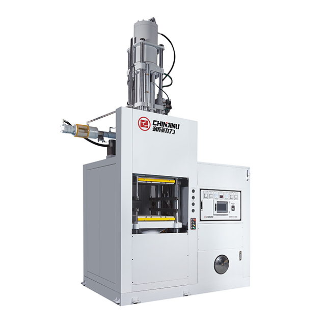 立式橡膠射出機(jī)-洗衣機(jī)門(mén)封專(zhuān)用機(jī)