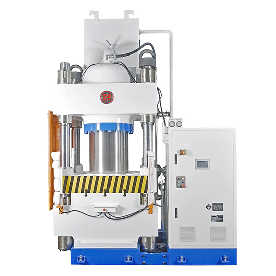 上壓式冷壓機(jī)